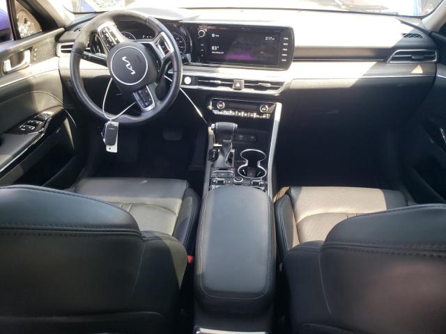 5XXG34J26NG115639 KIA K5 EX