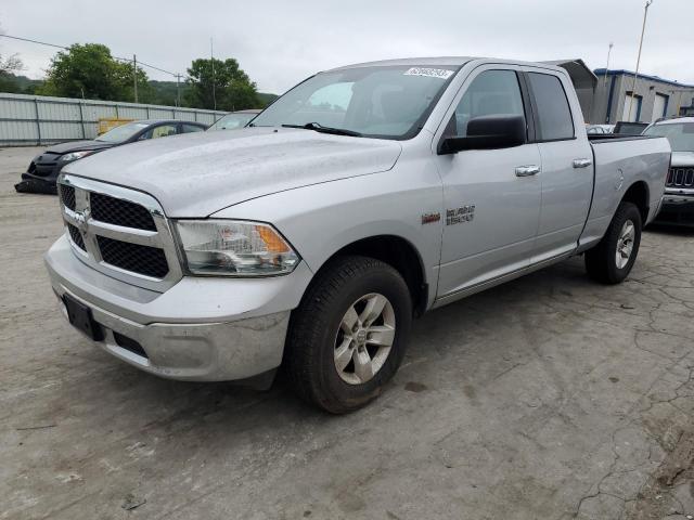 2013 Ram 1500 SLT