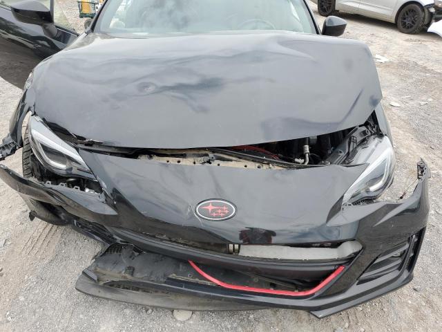 2018 SUBARU BRZ 2.0 TS JF1ZCAD17J9600055
