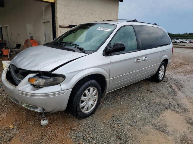 2005 Chrysler Town & Country Touring