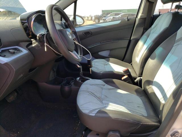 2015 CHEVROLET SPARK EV 1 - KL8CK6S07FC726011