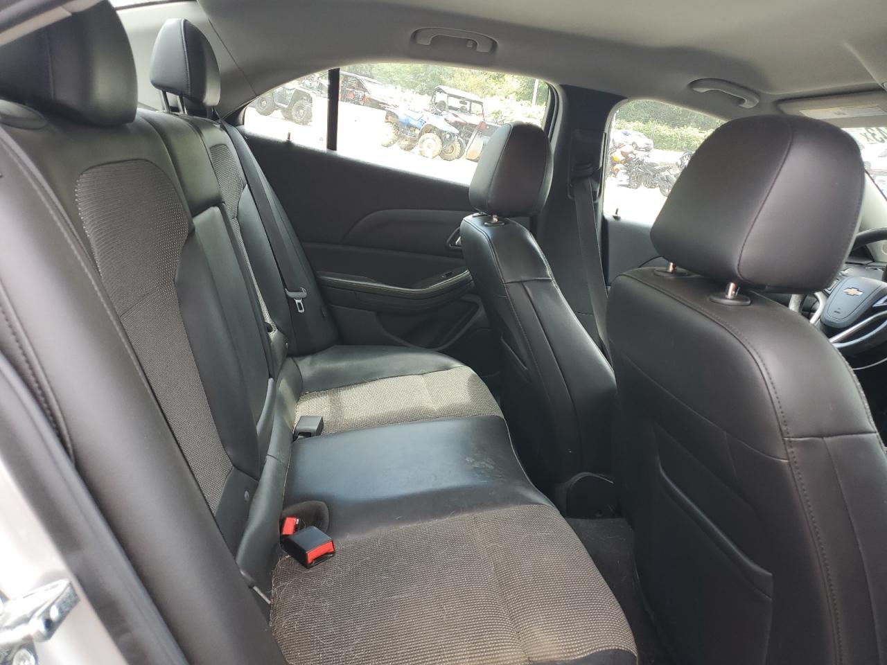 1G11C5SA8GF103732 CHEVROLET MALIBU 2016