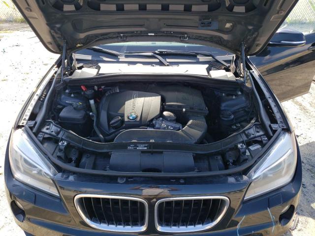 2015 BMW X1 XDRIVE3 WBAVM5C53FVV94199