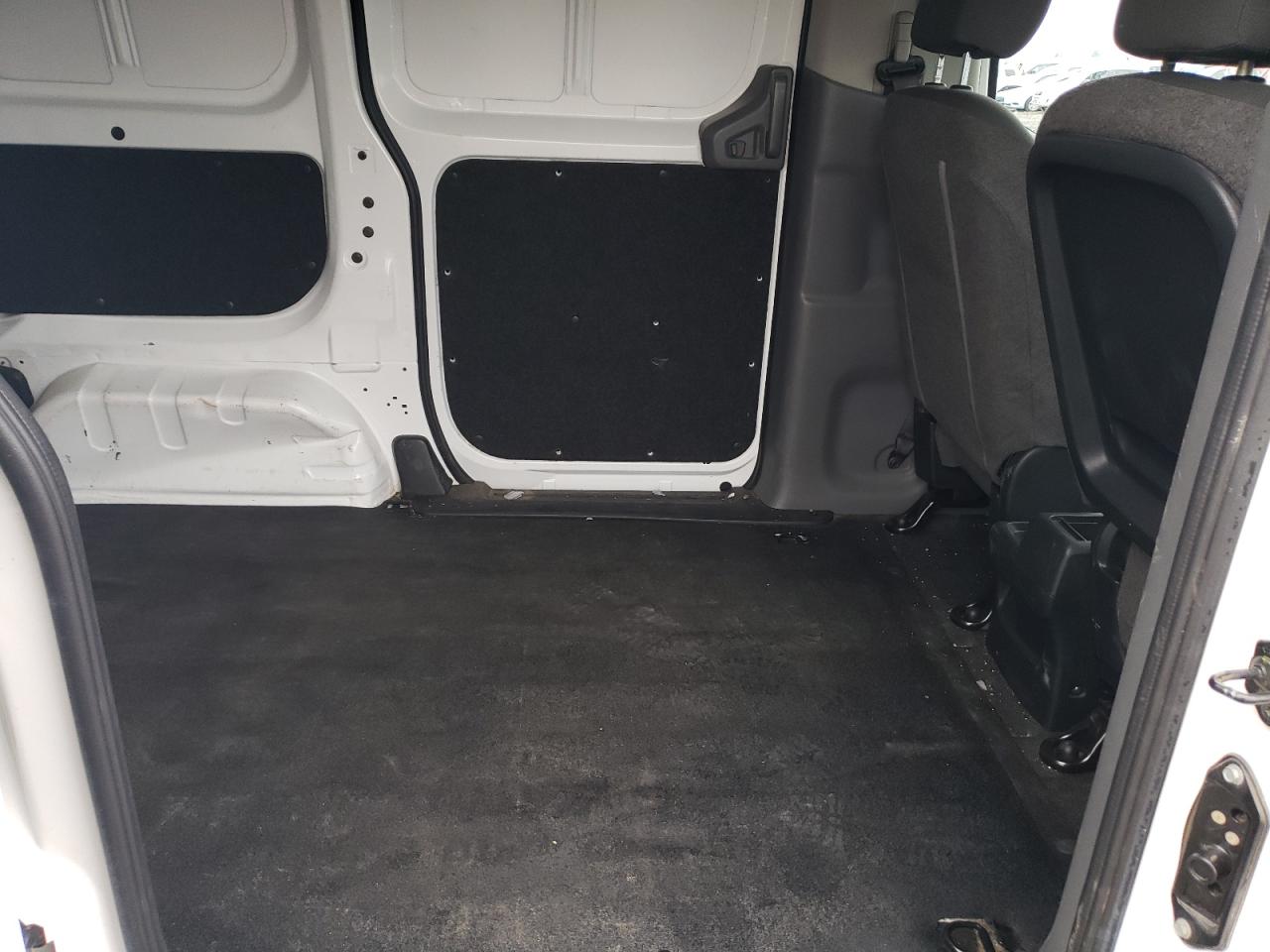 3N6CM0KN5LK696858 NISSAN NV 2020