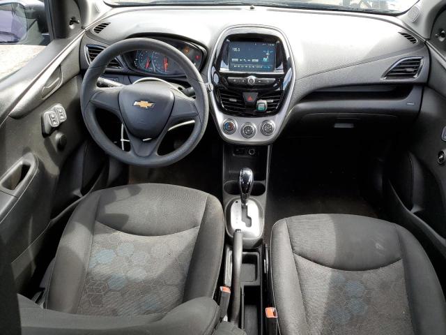 KL8CB6SA8HC725428 CHEVROLET SPARK 2017