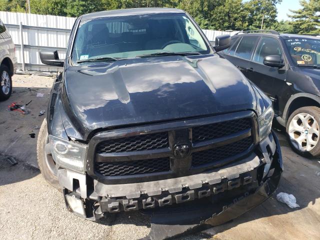 1C6RR7FT0ES450905 | 2014 RAM 1500