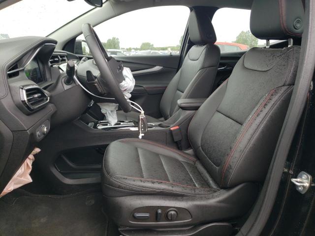 2023 CHEVROLET BOLT EUV L - 1G1FY6S01P4126690