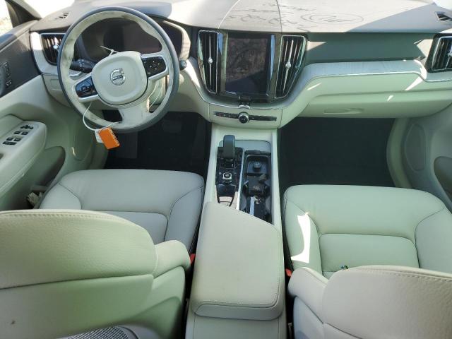 2023 VOLVO XC60 PLUS YV4L12RW1P1269042