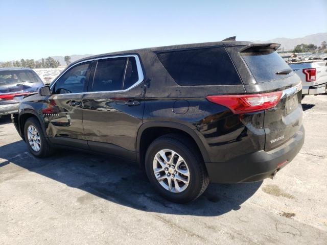 1GNERFKW6KJ212079 Chevrolet Traverse L 2