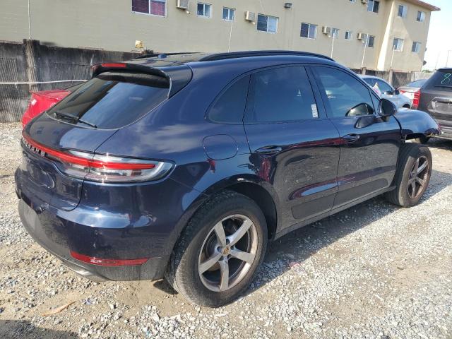 VIN WP1AA2A54MLB01407 2021 Porsche Macan no.3