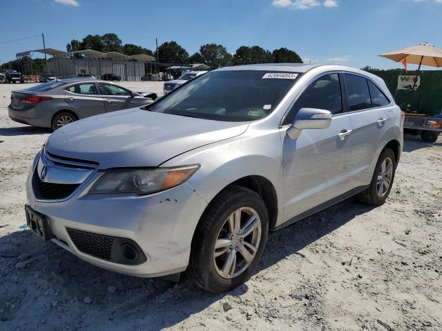 2015 Acura RDX 