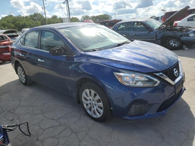 3N1AB7AP2GY331636 | 2016 NISSAN SENTRA S