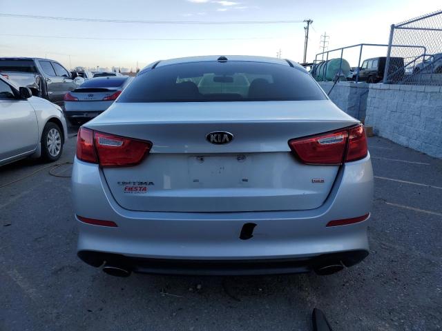 5XXGM4A77FG446031 KIA Optima Lx
