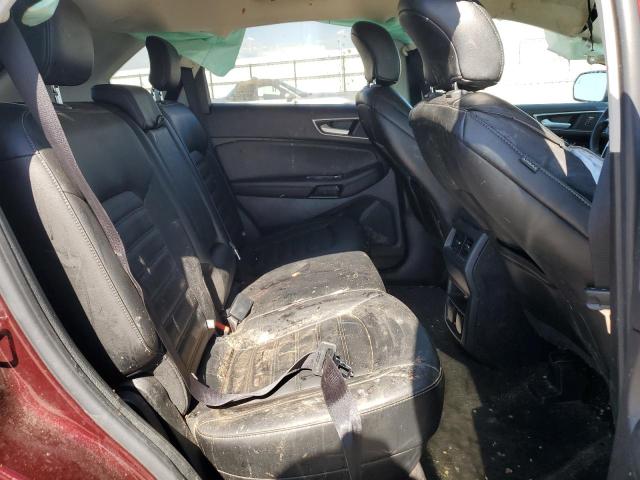 2FMPK4J91KBB76713 Ford EDGE SEL