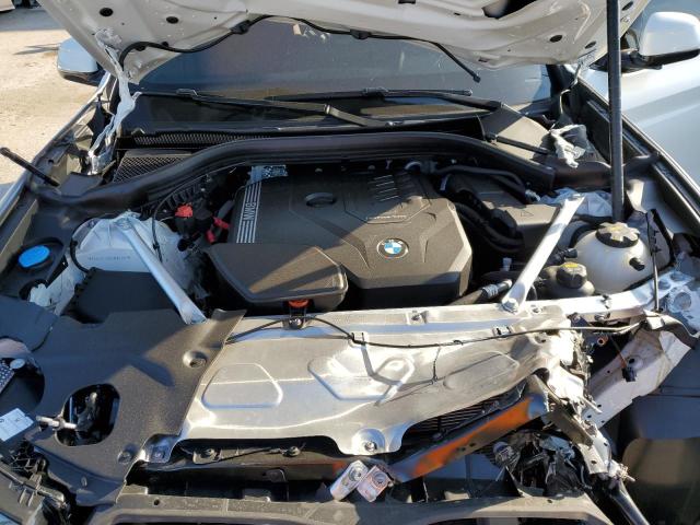 5UX43DP0XN9N05387 2022 BMW X3, photo no. 12