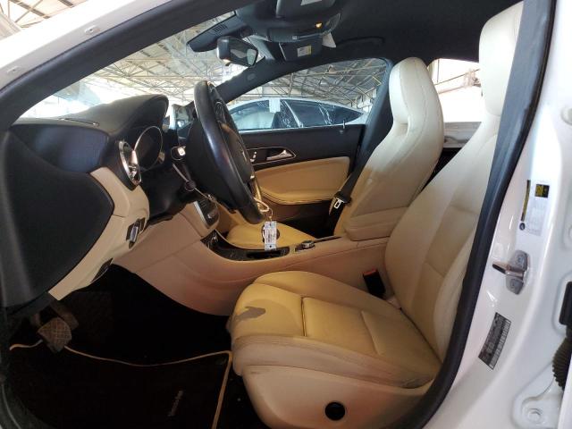 WDDSJ4EB8KN722514 Mercedes-Benz CLA 250