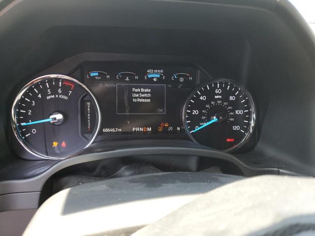 1FMJK1KT1MEA09807 Ford Expedition Max Limited