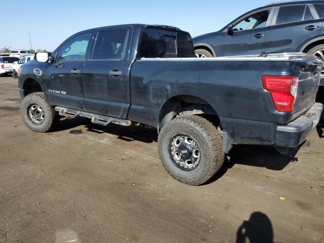 1N6BA1F31HN543169 Nissan TITAN XD S