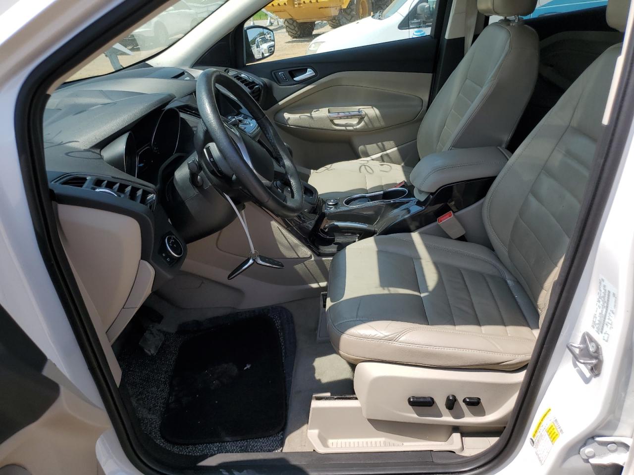 1FMCU0J94GUC34283 FORD ESCAPE 2016