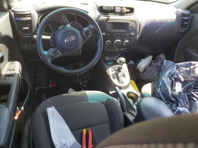 KNDJN2A25G7378382 KIA Soul