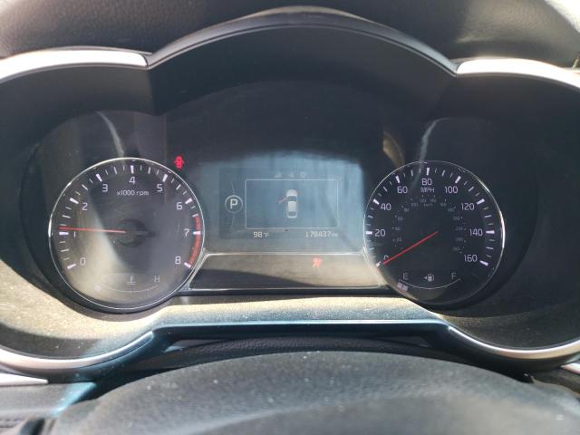 5XXGR4A60EG292639 KIA OPTIMA SX