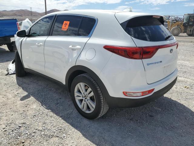 KNDPM3AC0H7226152 KIA Sportage Lx