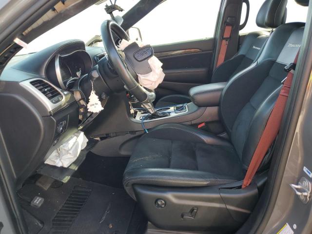 1C4RJFN93MC822973 Jeep Grand Cherokee Trackhawk