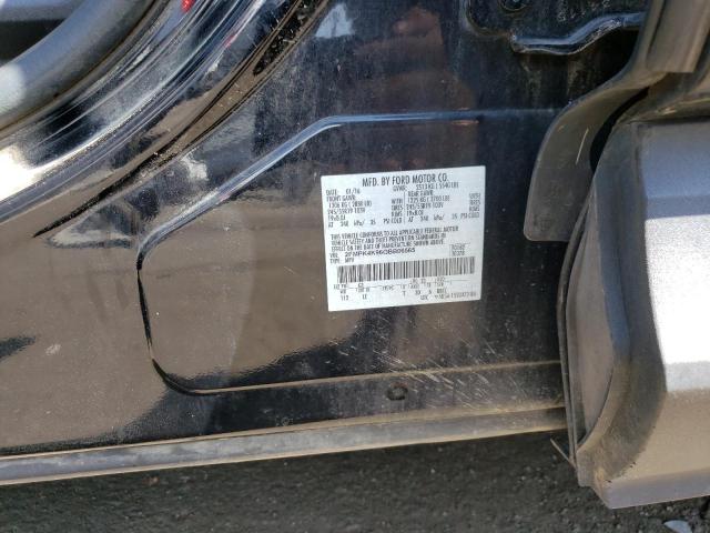 2FMPK4K96GBB06565 2016 FORD EDGE - Image 12