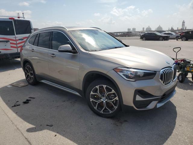 WBXJG7C09N5V37242 BMW X1 SDRIVE2 4