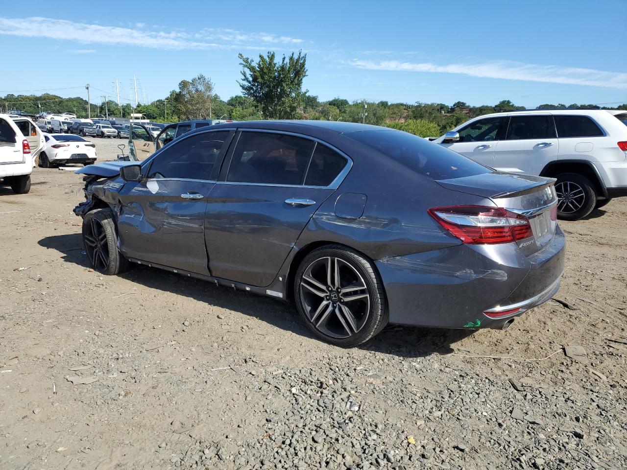 1HGCR2F59HA163481 HONDA ACCORD 2017