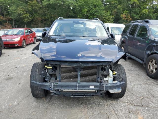 4JGDA5HB7HA978191 Mercedes-Benz Gle 350 4matic