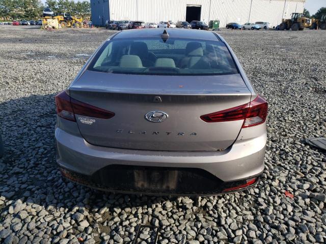 KMHD84LFXLU937111 Hyundai Elantra SE 6