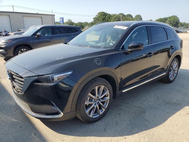 JM3TCBDY7P0649036 Mazda CX-9 GRAND