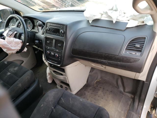 2015 RAM TRADESMAN 2C4JRGAG3FR530721