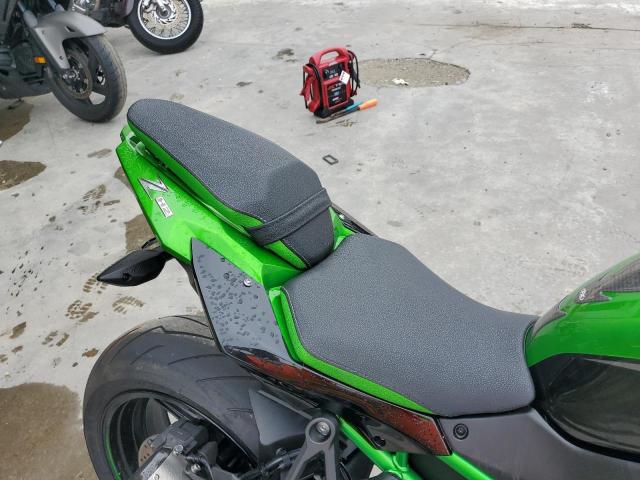 2021 KAWASAKI ZR1000 L - JKAZRCL11MA000019
