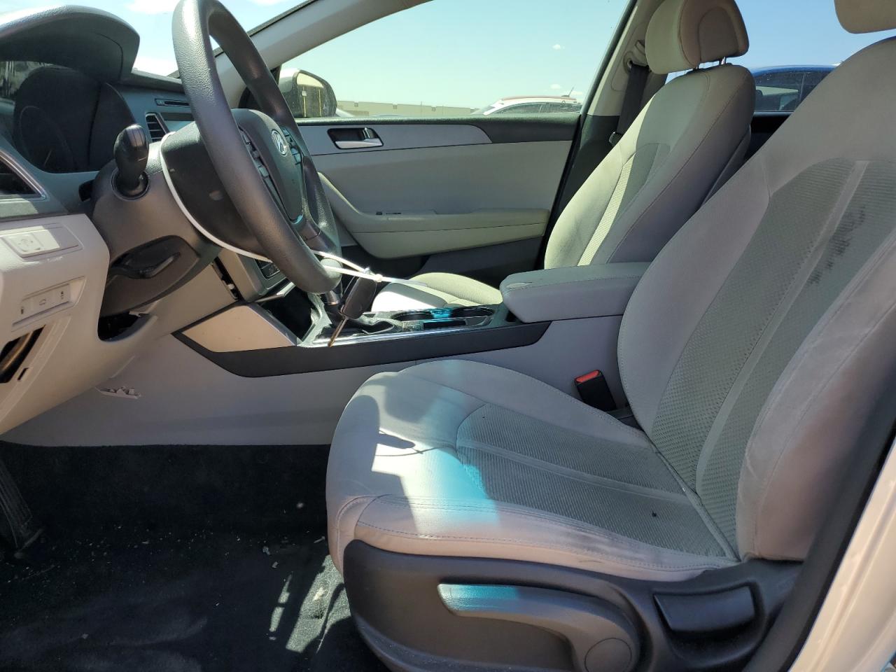 5NPE24AF8GH322053 HYUNDAI SONATA 2016