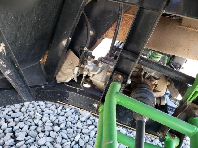 2018 KAWASAKI KRT800 C - JKBRTCG11JB511226