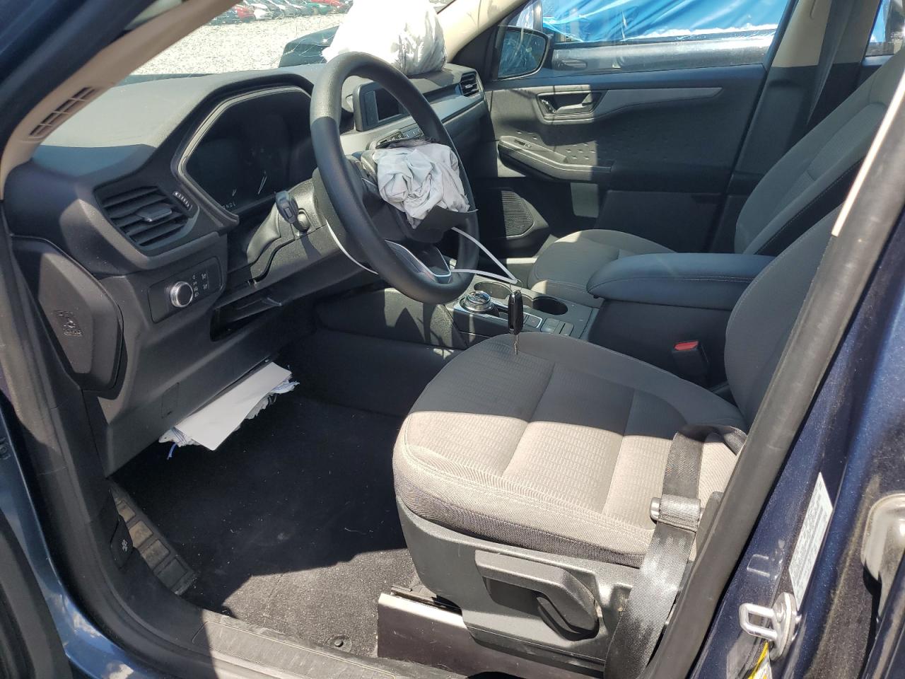 1FMCU0F67LUC15302 FORD ESCAPE 2020
