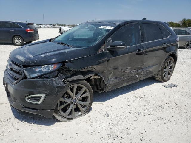 2016 Ford Edge Sport