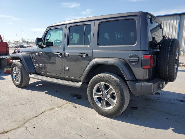 1C4HJXEG1MW528244 Jeep Wrangler Unlimited Sahara