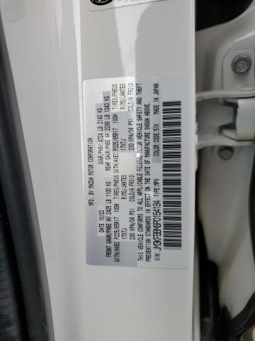 JM3KFBBM8P0154184 Mazda CX-5 Selec  12