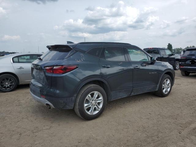 2019 CHEVROLET BLAZER 3LT - 3GNKBDRS3KS655237