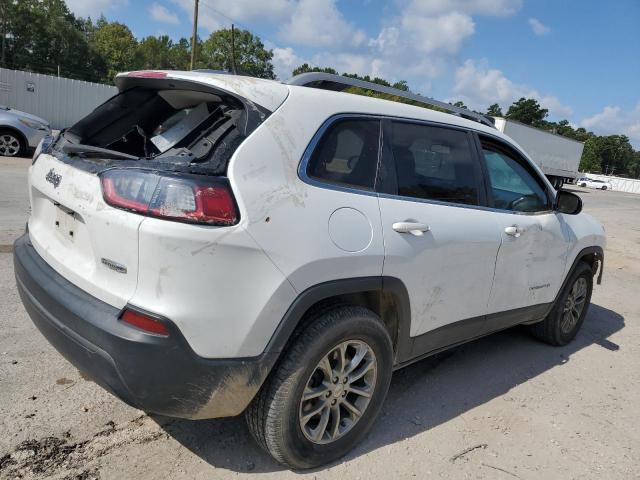 1C4PJMLB8KD232311 Jeep Cherokee Latitude Plus