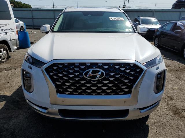 2021 HYUNDAI PALISADE C - KM8R7DHE9MU292977