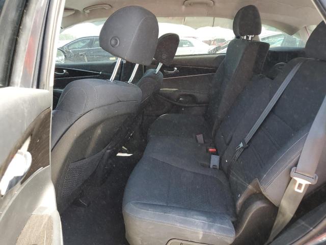 5XYPG4A55KG611442 KIA SORENTO LX