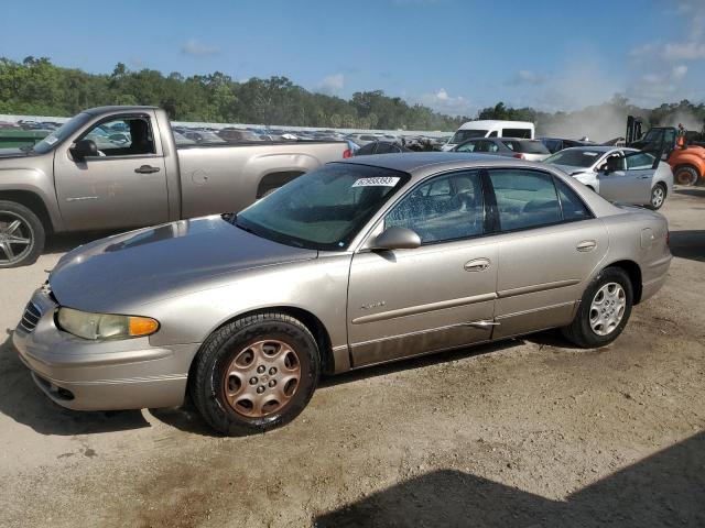 1998 Buick Regal LS