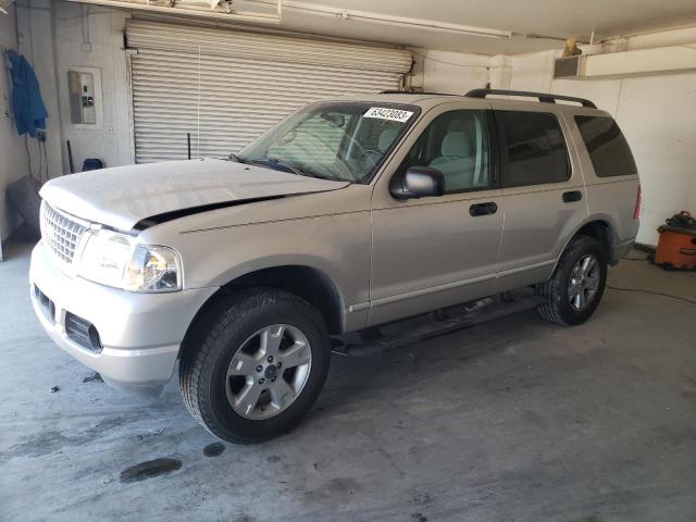 2004 Ford Explorer XLT