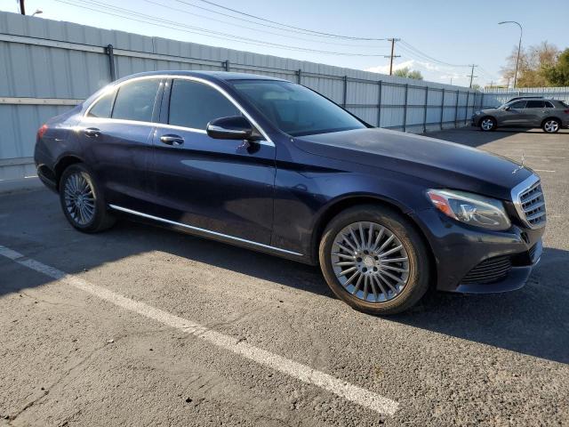 55SWF4KB4FU036006 Mercedes-Benz C 300 4matic