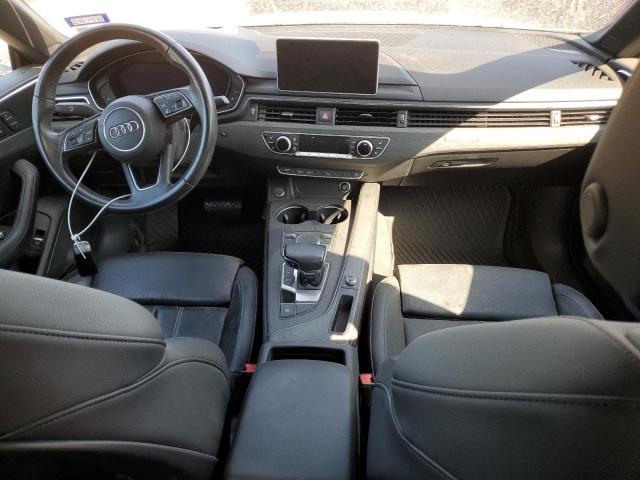 WAUCNCF52JA008984 2018 AUDI A5, photo no. 8