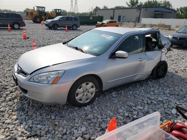 2004 Honda Accord Sedan LX